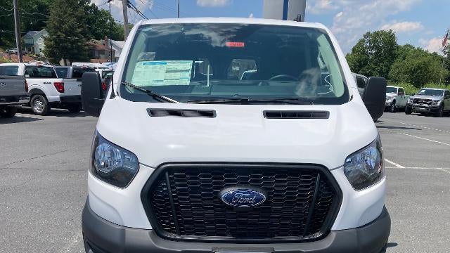 2024 Ford Transit 350