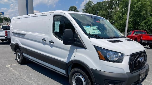 2024 Ford Transit 350