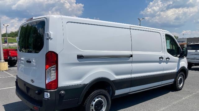 2024 Ford Transit 350