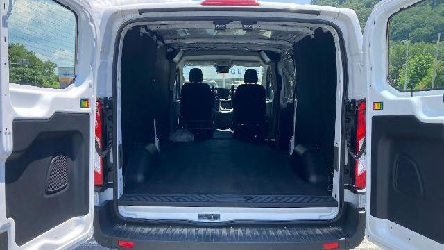 2024 Ford Transit 350
