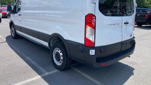 2024 Ford Transit 350