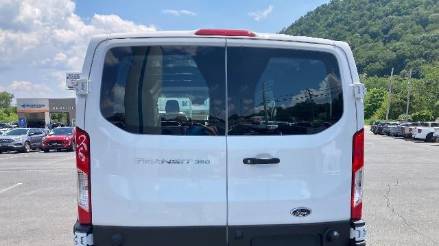 2024 Ford Transit 350