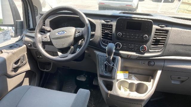 2024 Ford Transit 350