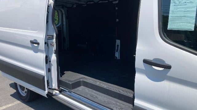 2024 Ford Transit 350