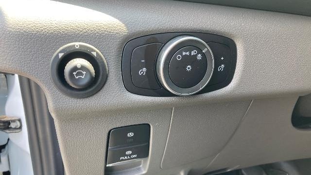 2024 Ford Transit 350