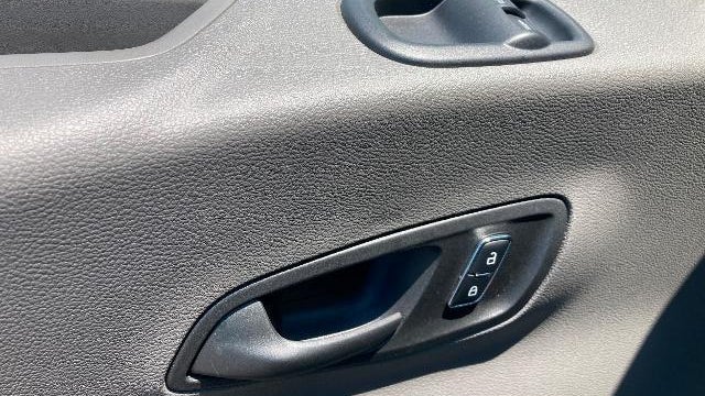 2024 Ford Transit 350