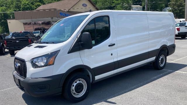 2024 Ford Transit 350