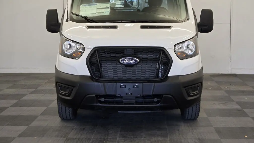 2024 Ford Transit 350