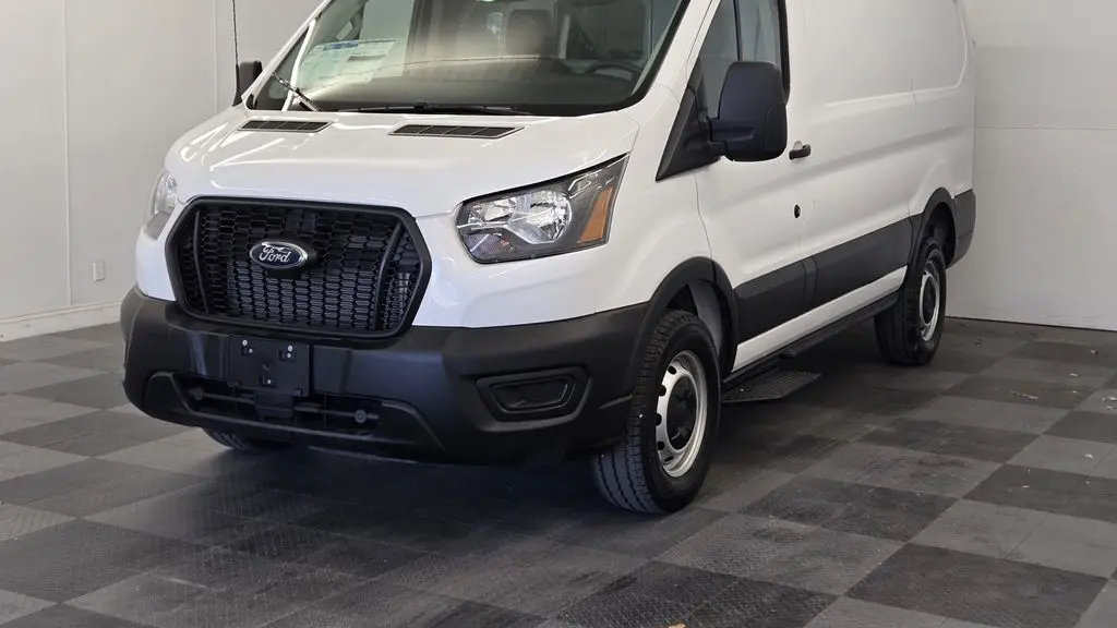 2024 Ford Transit 350