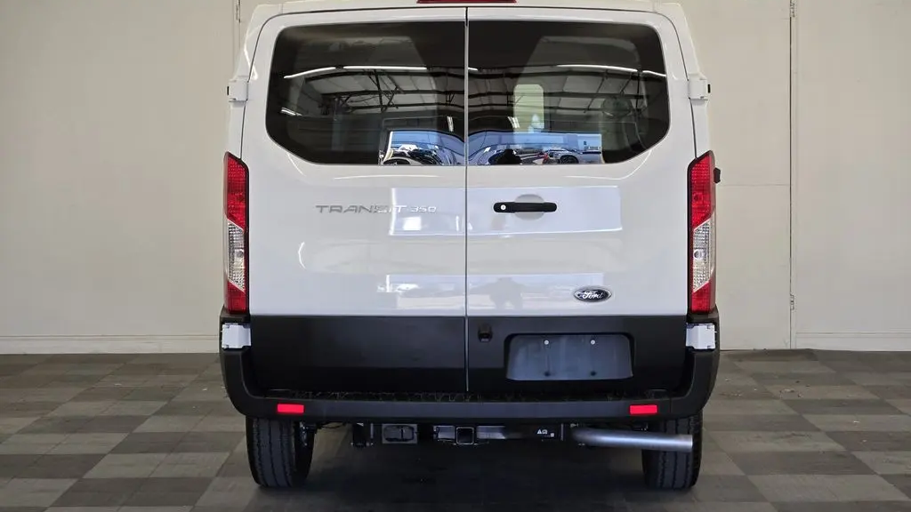 2024 Ford Transit 350