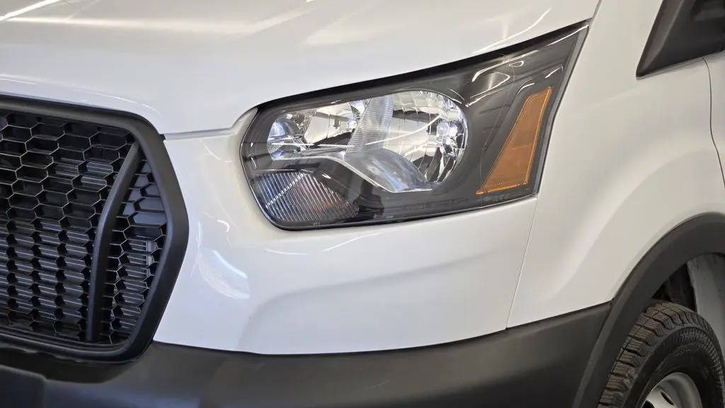 2024 Ford Transit 350
