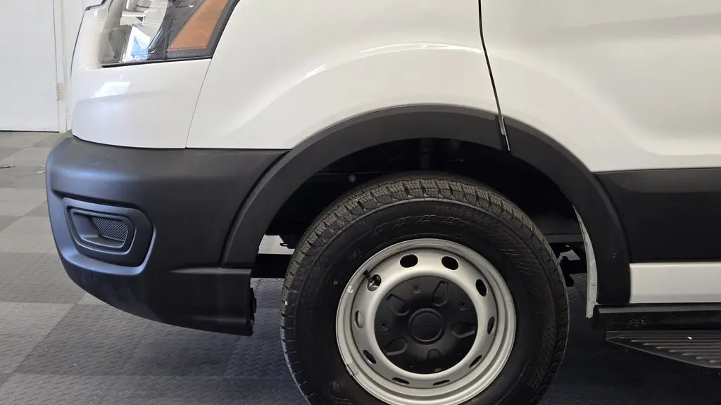2024 Ford Transit 350