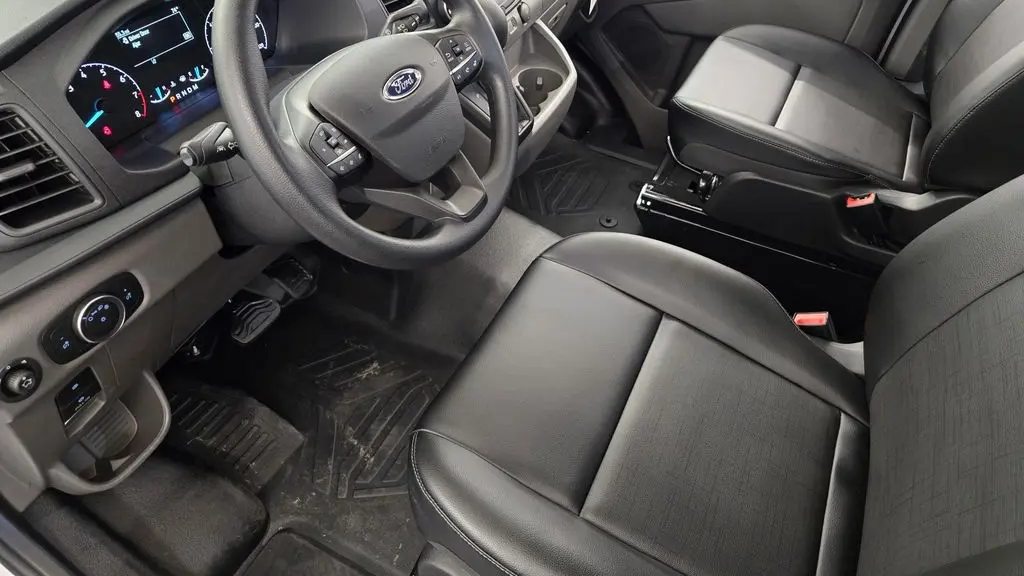2024 Ford Transit 350
