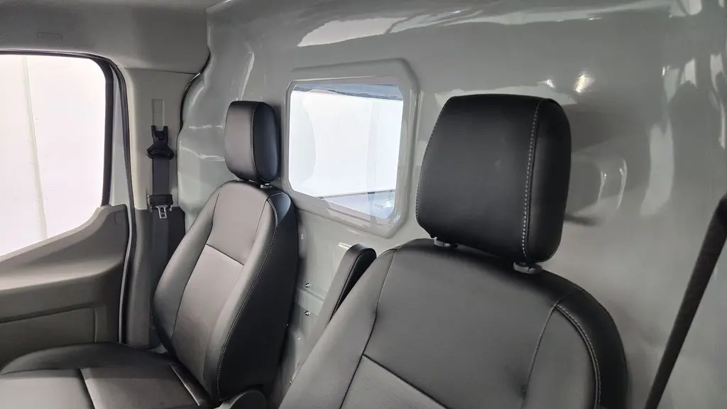 2024 Ford Transit 350