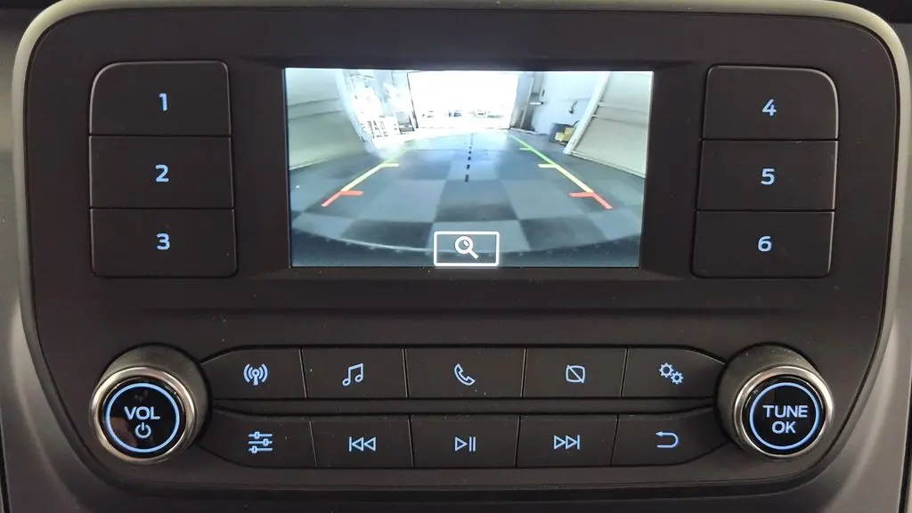 2024 Ford Transit 350