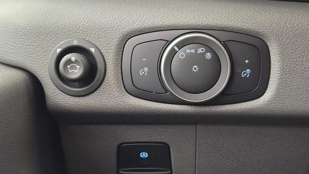 2024 Ford Transit 350