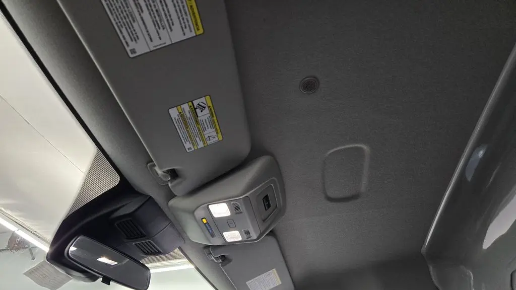 2024 Ford Transit 350