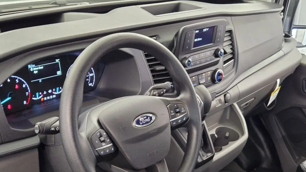 2024 Ford Transit 350