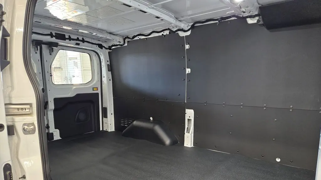 2024 Ford Transit 350