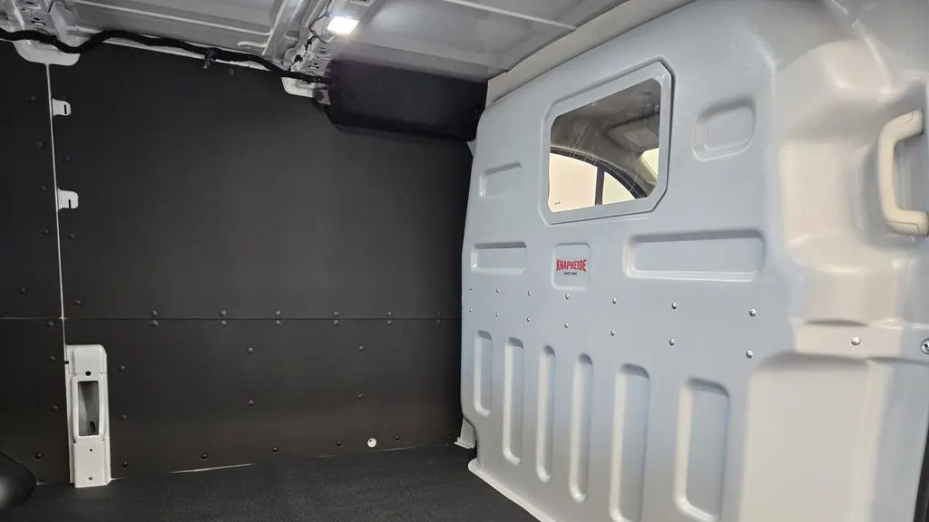 2024 Ford Transit 350