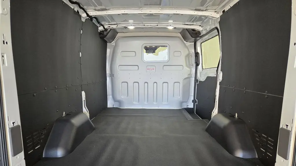 2024 Ford Transit 350