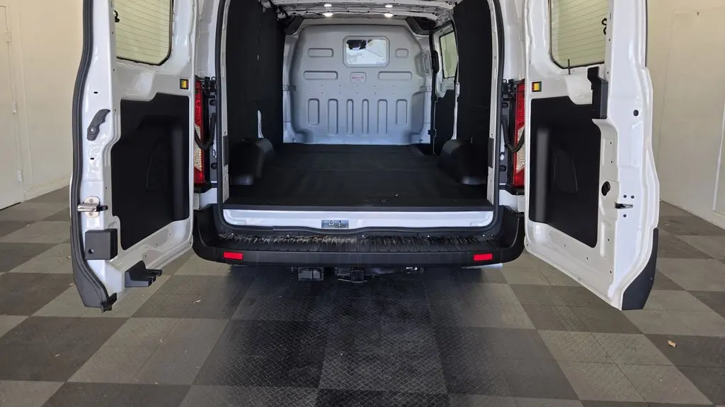 2024 Ford Transit 350