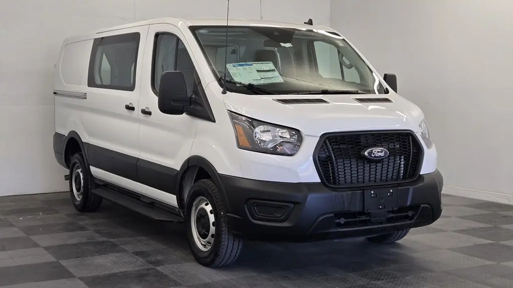 2024 Ford Transit 350
