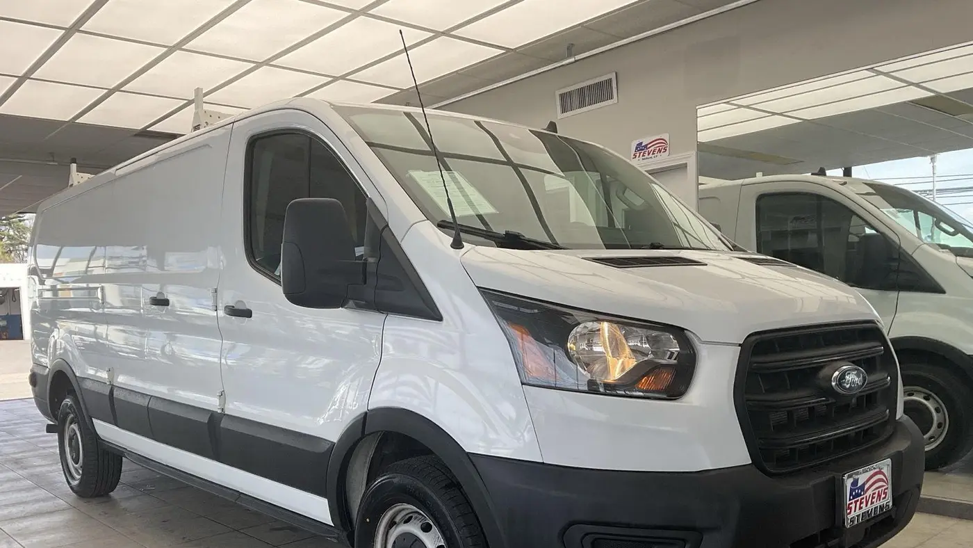 Preowned 2020 Ford Transit 350 for Sale