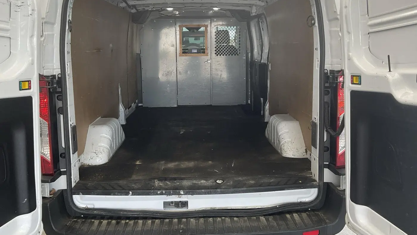 2020 Ford Transit 350