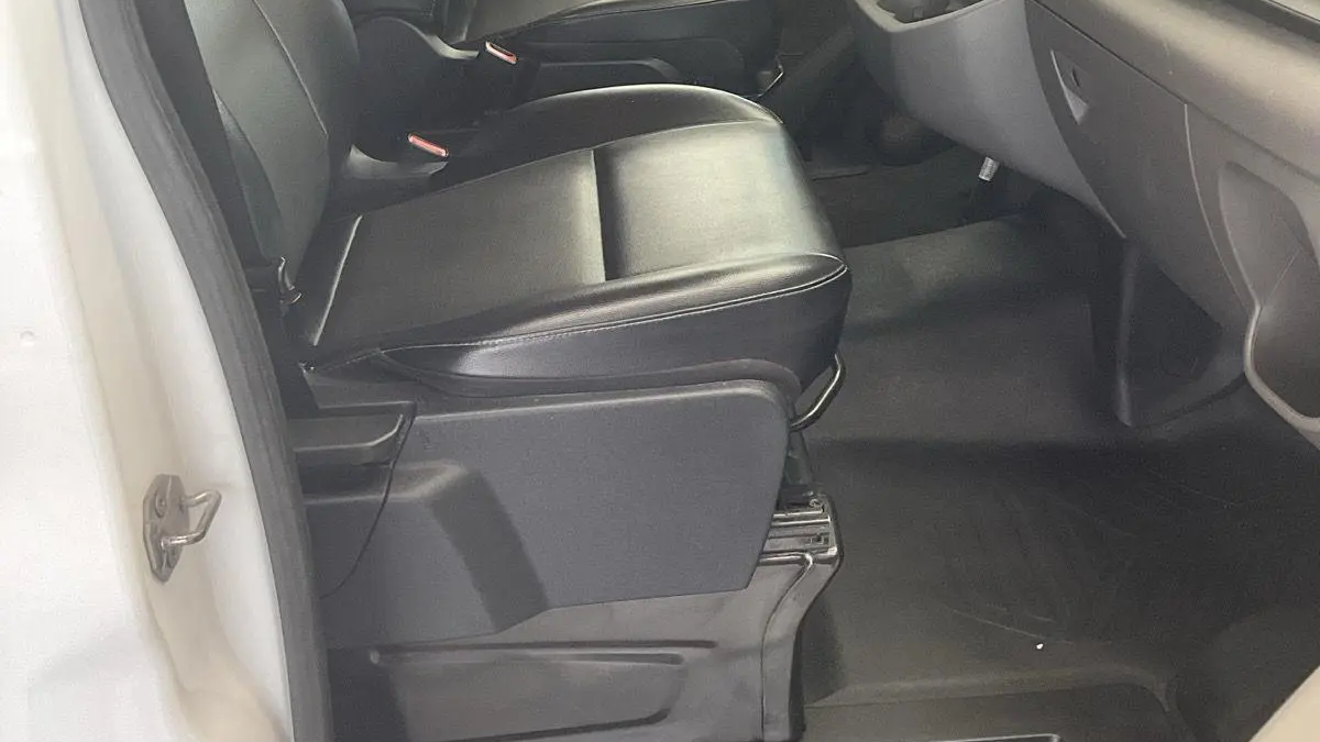 2020 Ford Transit 350