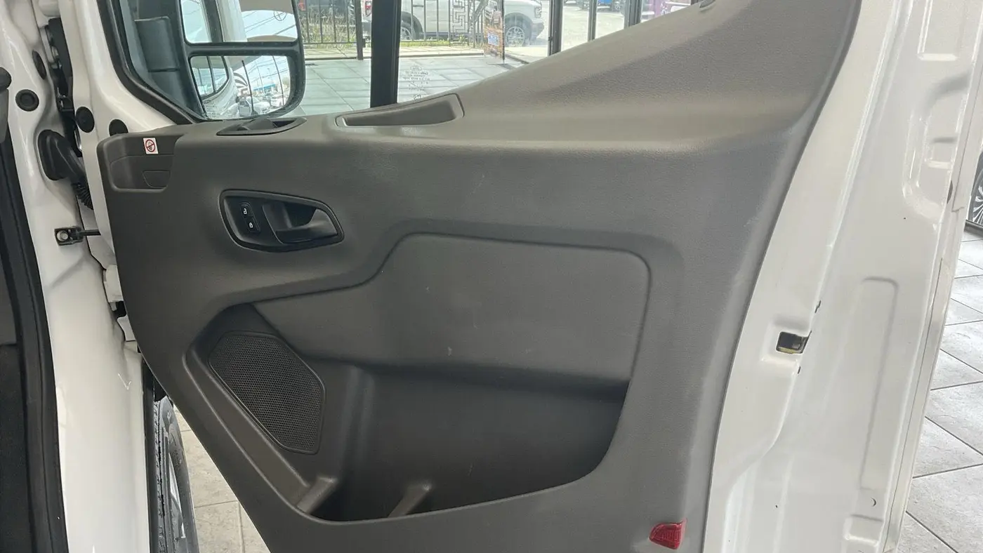 2020 Ford Transit 350