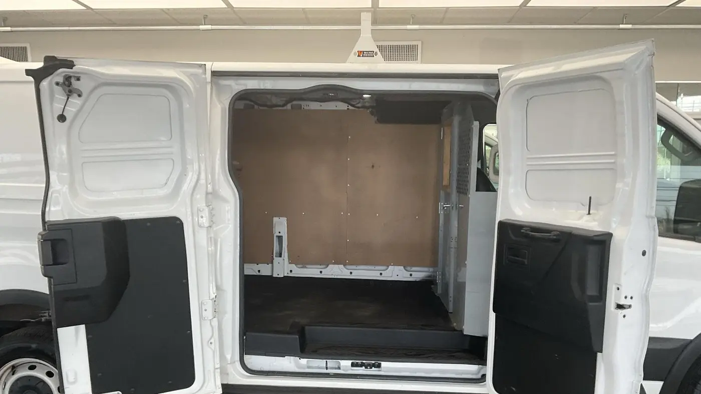 2020 Ford Transit 350
