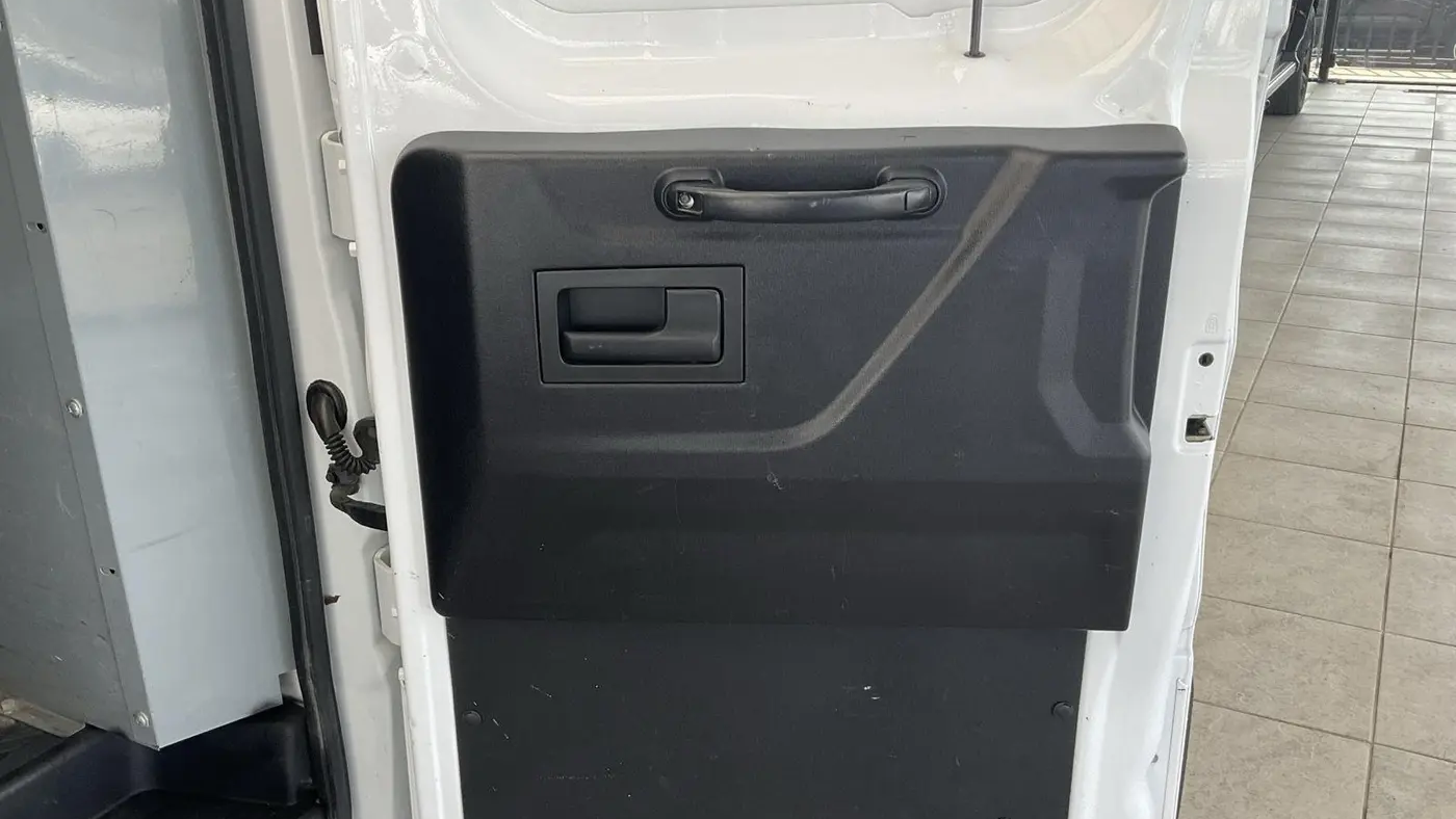 2020 Ford Transit 350