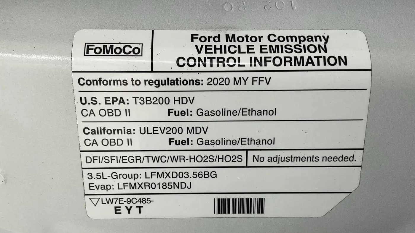 2020 Ford Transit 350