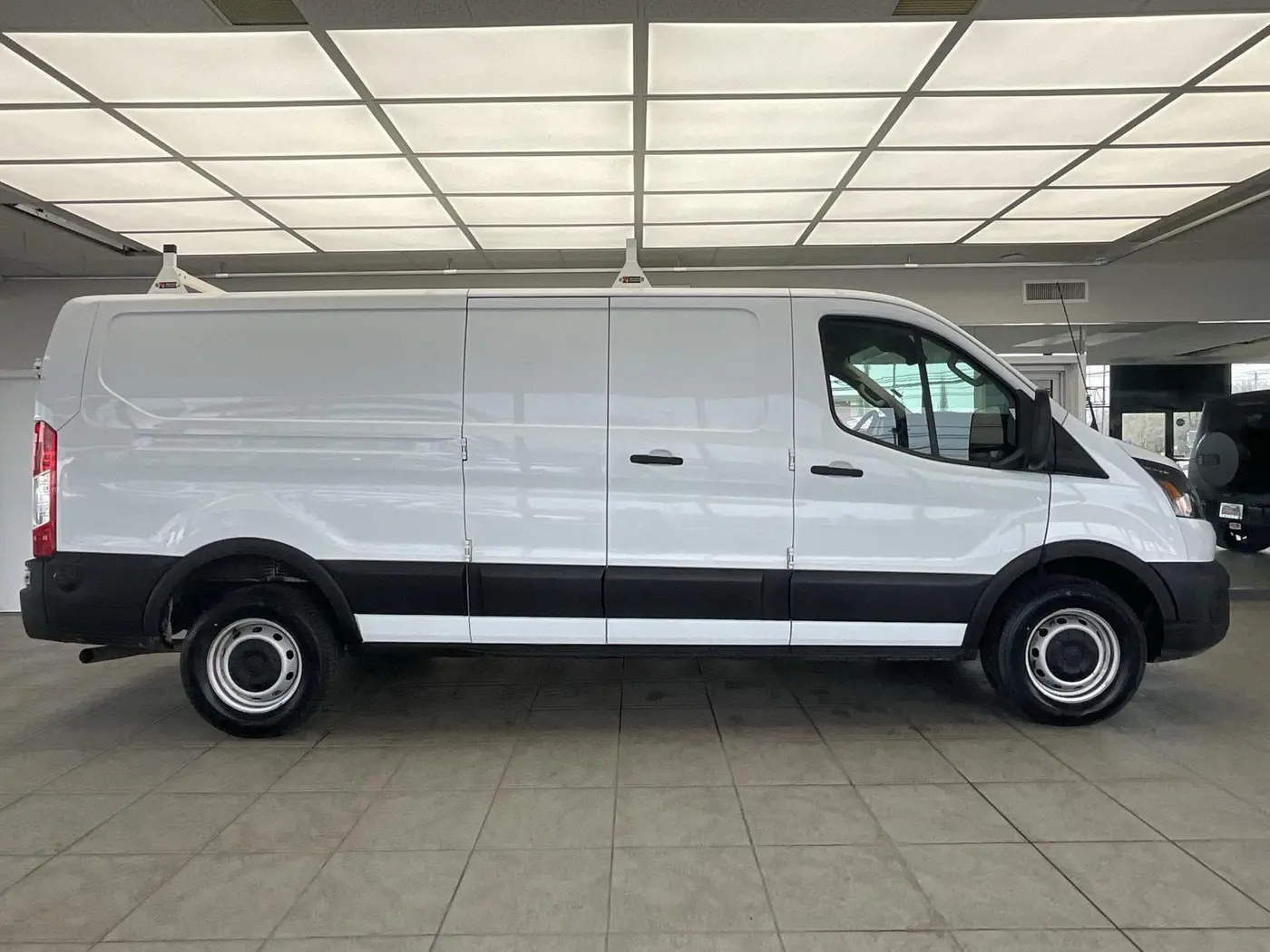 2020 Ford Transit - $20,995