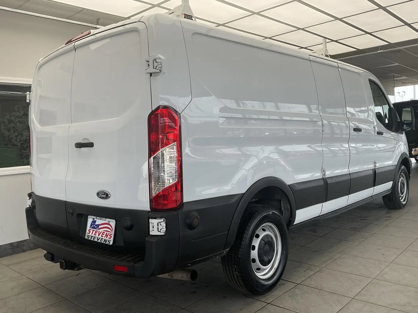2020 Ford Transit - $20,995
