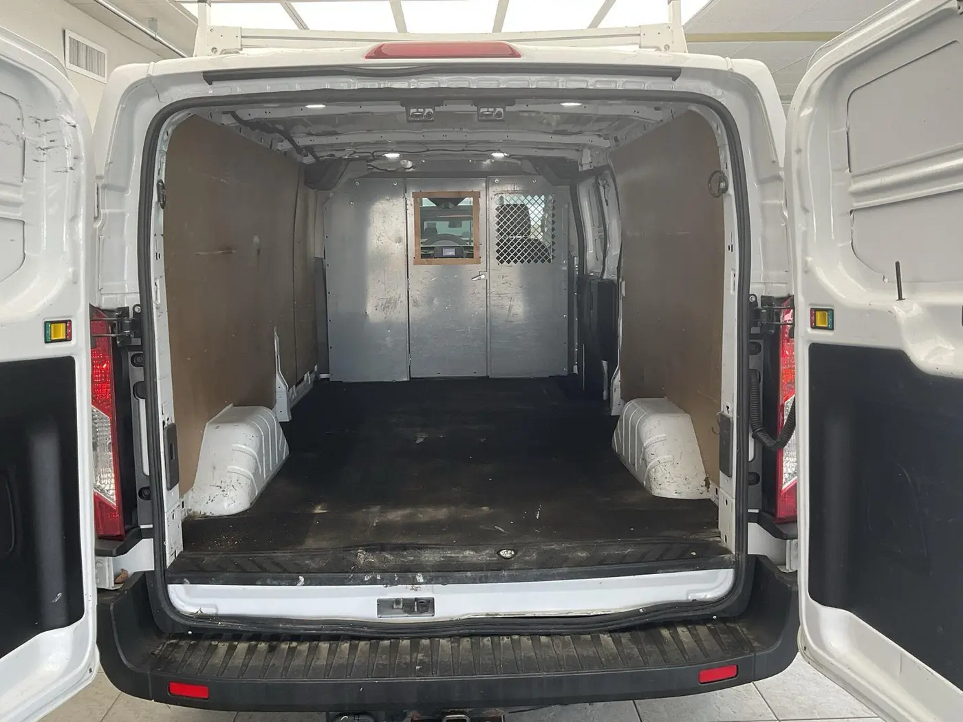 2020 Ford Transit - $20,995