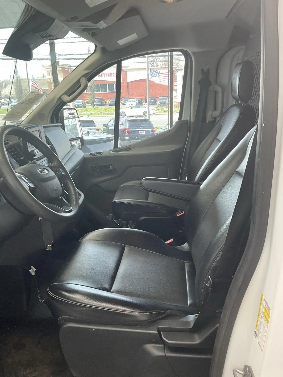 2020 Ford Transit - $20,995