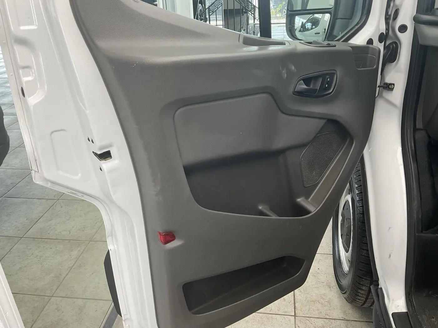 2020 Ford Transit - $20,995