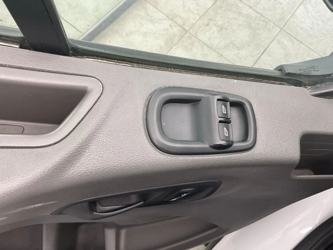 2020 Ford Transit - $20,995