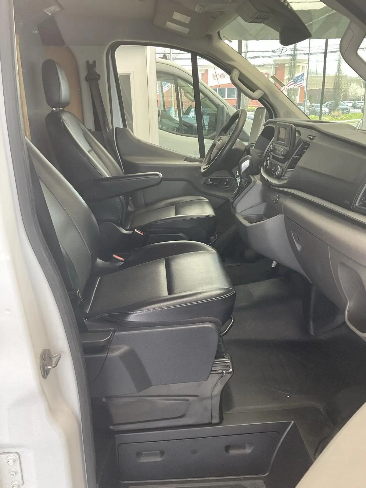 2020 Ford Transit - $20,995