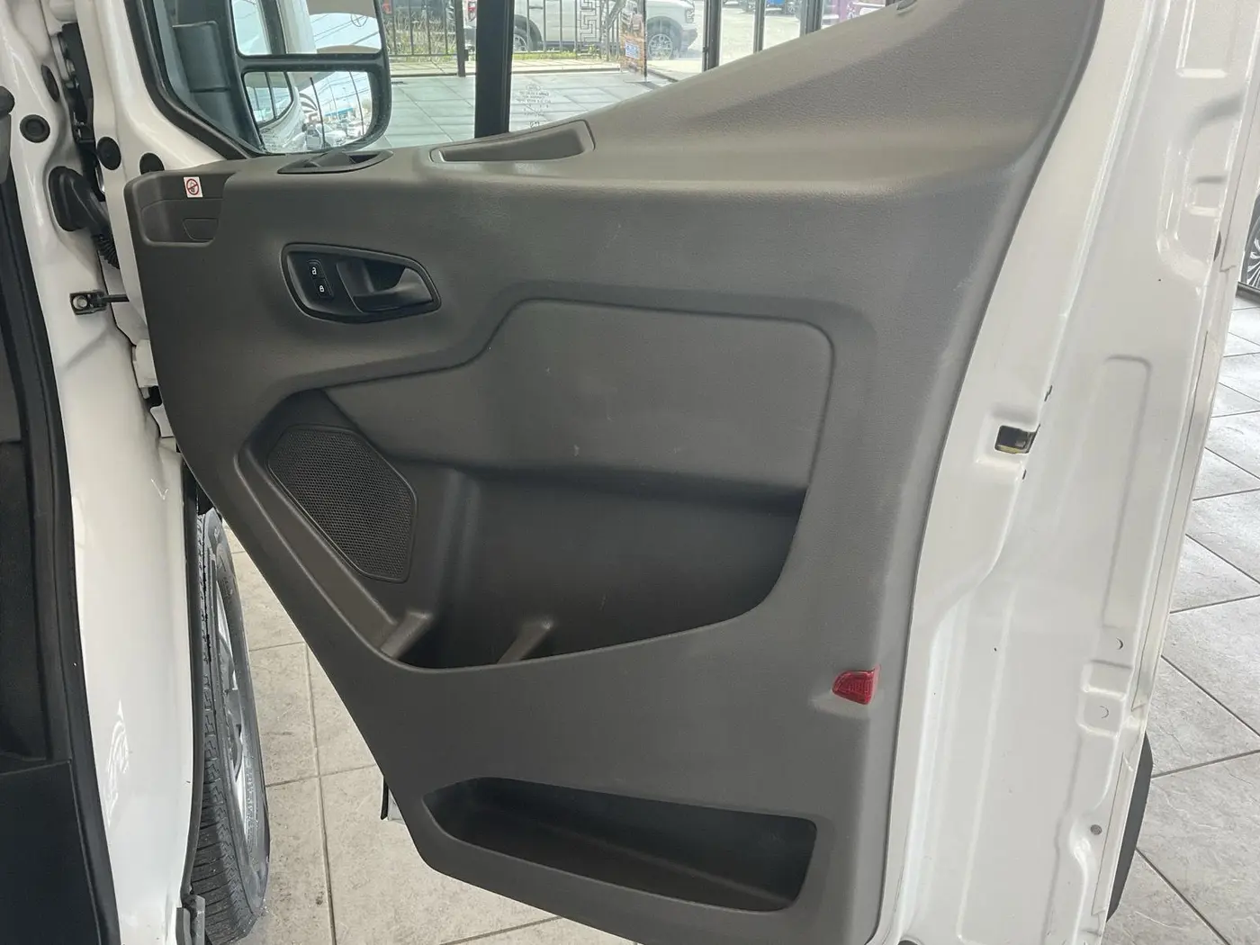 2020 Ford Transit - $20,995