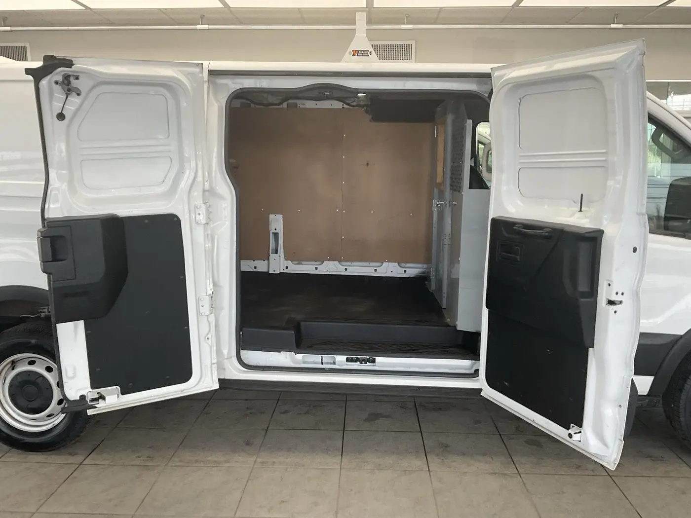 2020 Ford Transit - $20,995