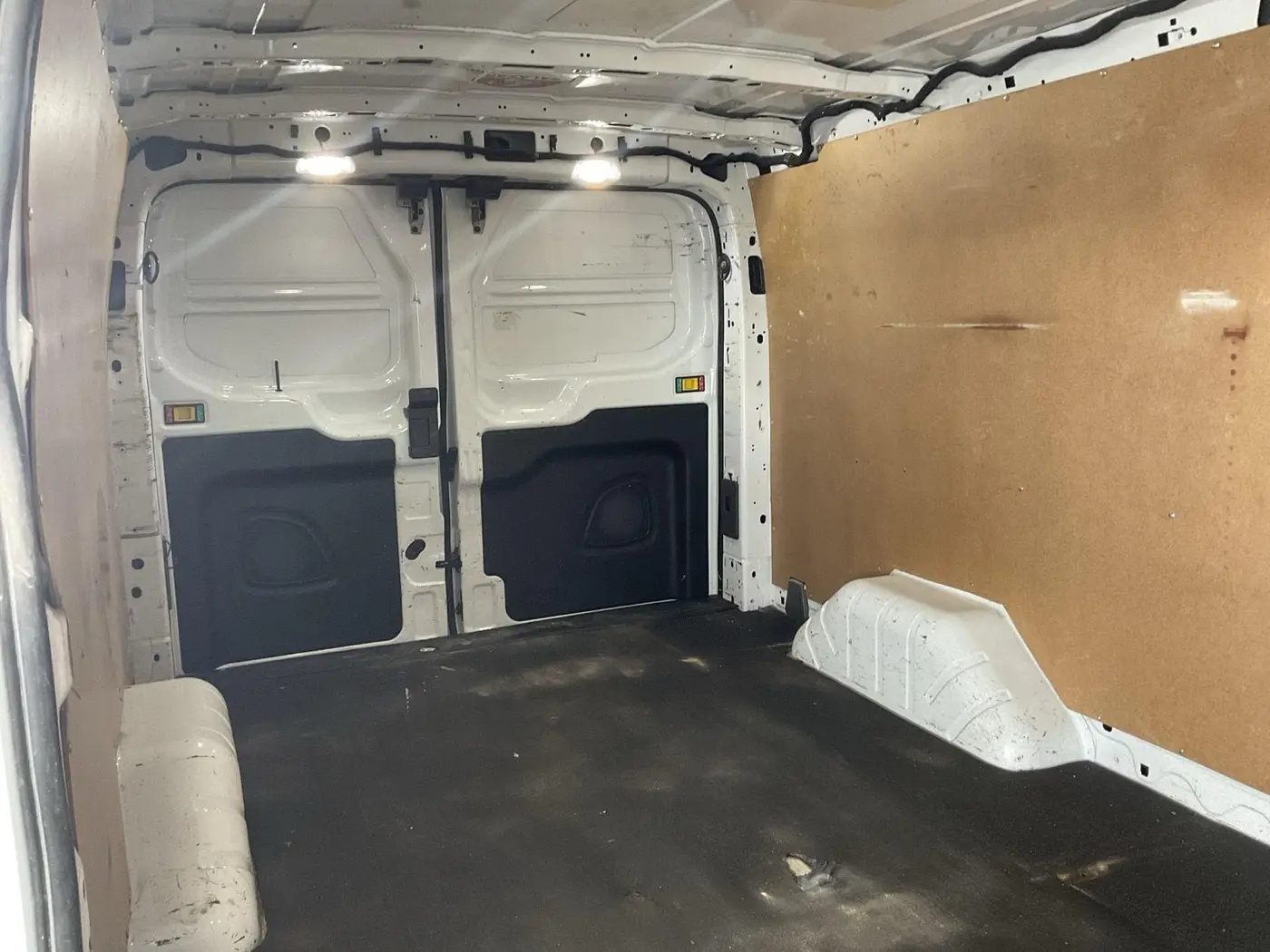 2020 Ford Transit - $20,995
