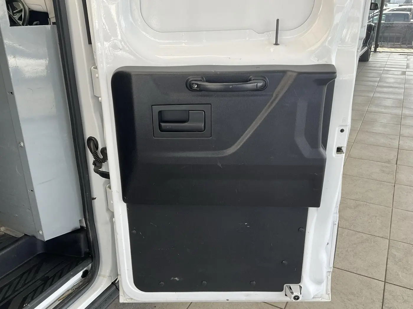 2020 Ford Transit - $20,995