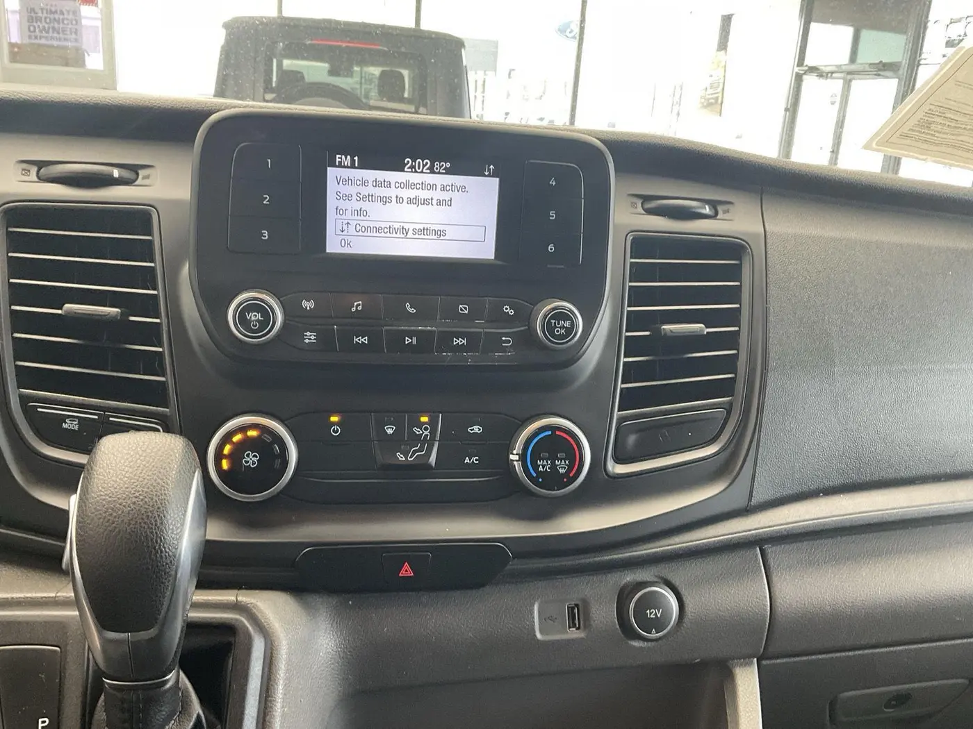 2020 Ford Transit - $20,995