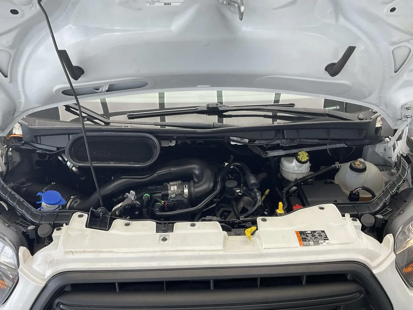 2020 Ford Transit - $20,995