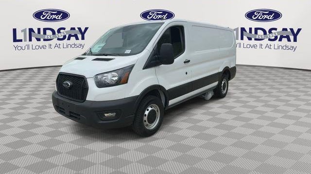 2024 Ford Transit 350