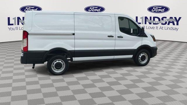 2024 Ford Transit 350