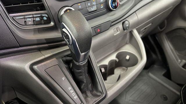 2024 Ford Transit 350
